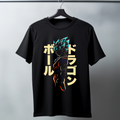 Goku Classic Unisex T-Shirt