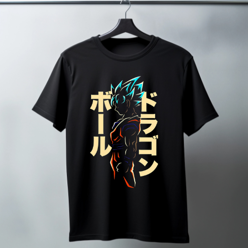 Goku Classic Unisex T-Shirt