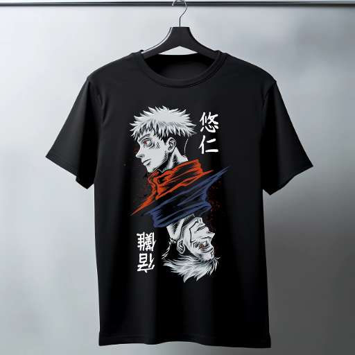 JJK Unisex Classic T-Shirt