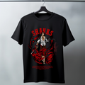 Shanks Unisex Classic T-Shirt