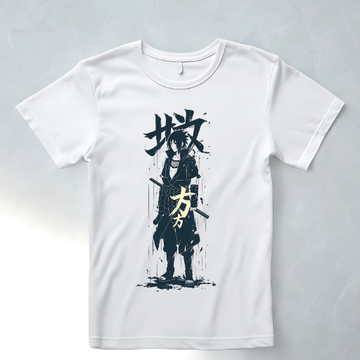 Sasuke Unisex Classic T-Shirt