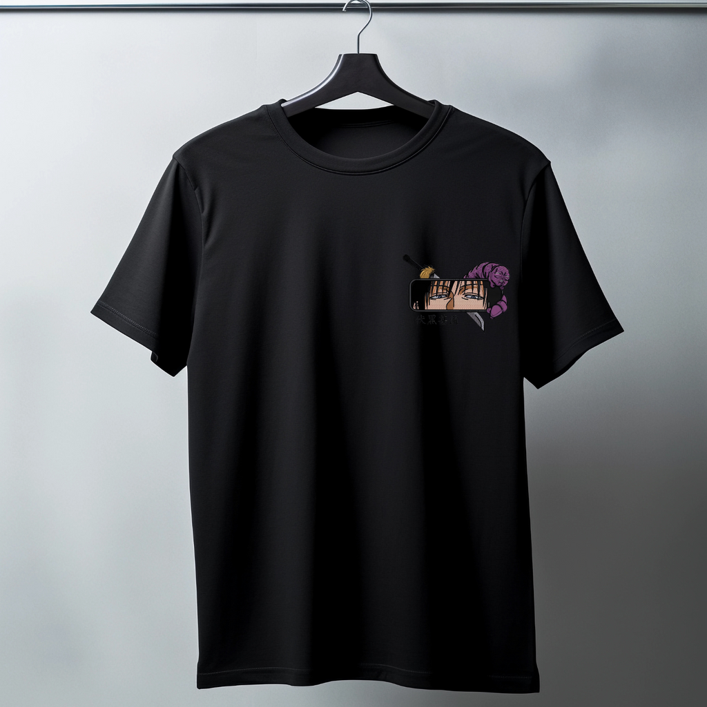 Toji Edition Unisex Classic T-Shirt