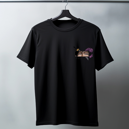 Toji Edition Unisex Classic T-Shirt