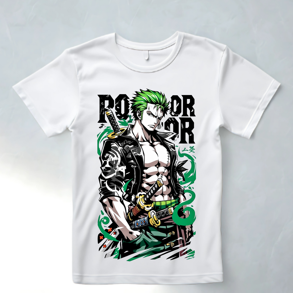 One Piece Unisex Classic T-Shirt