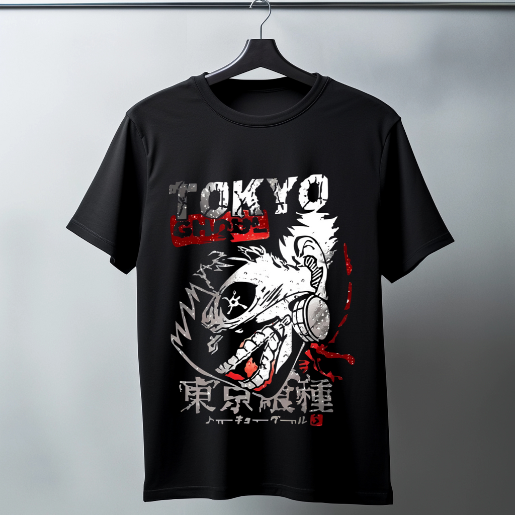 Tokyo Ghoul Unisex Classic T-Shirt