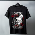 Tokyo Ghoul Unisex Classic T-Shirt